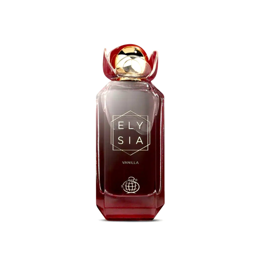 Fragrance World - Elysia Vanilla eau de parfum 100ML