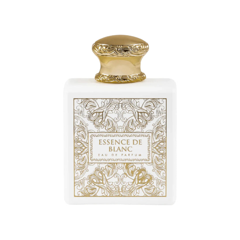 French Avenue - Essence de Blanc eau de parfum 100ML