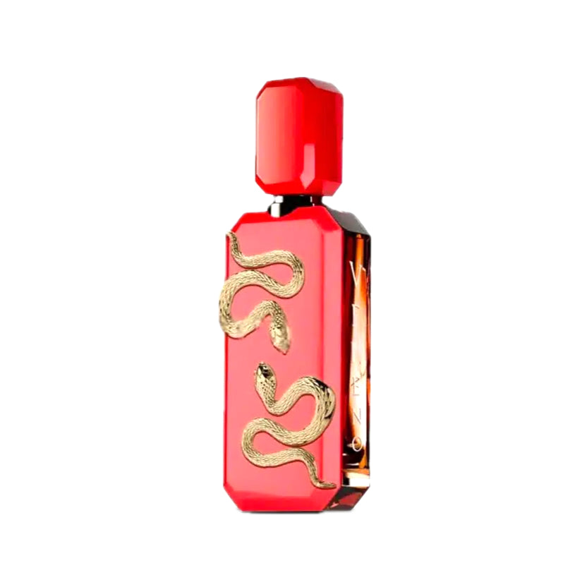 French Avenue - Veneno Scarlet eau de parfum 100ML
