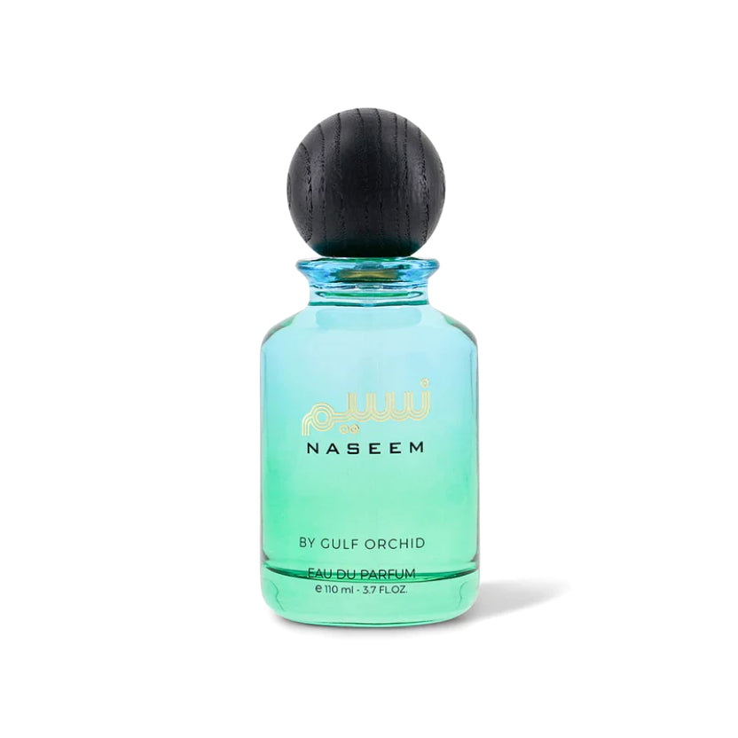 Gulf Orchid - Naseem eau de parfum 110ML
