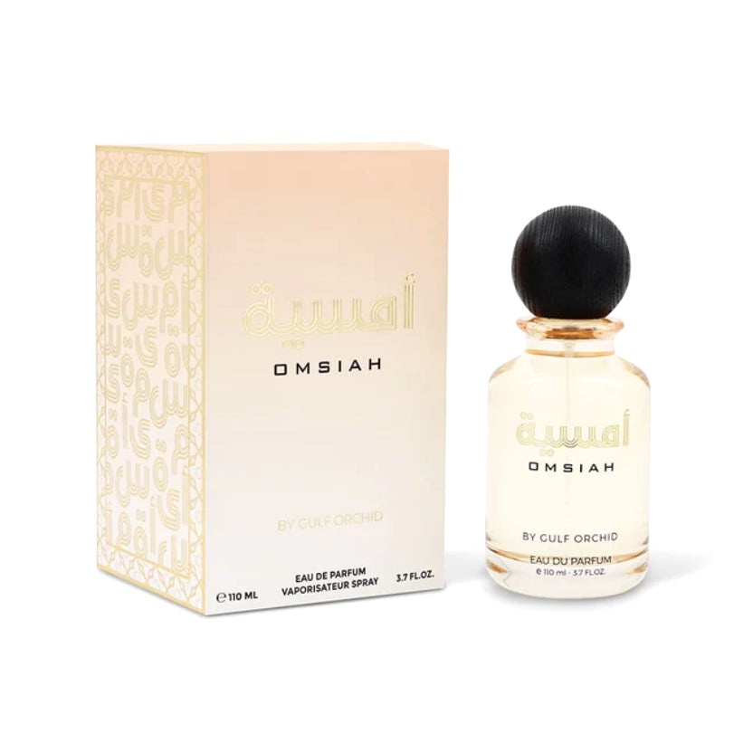 Gulf Orchid - Omsiah eau de parfum 110ML