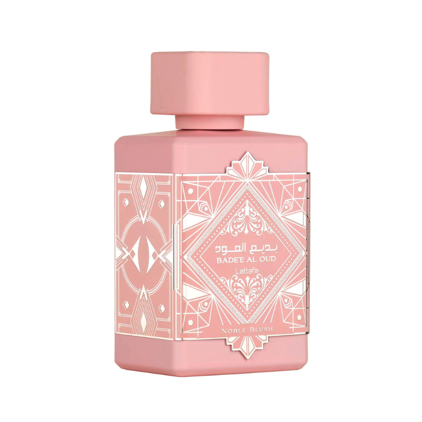 Lataffa - Badee al Oud Noble Blush eau de parfum 100ML