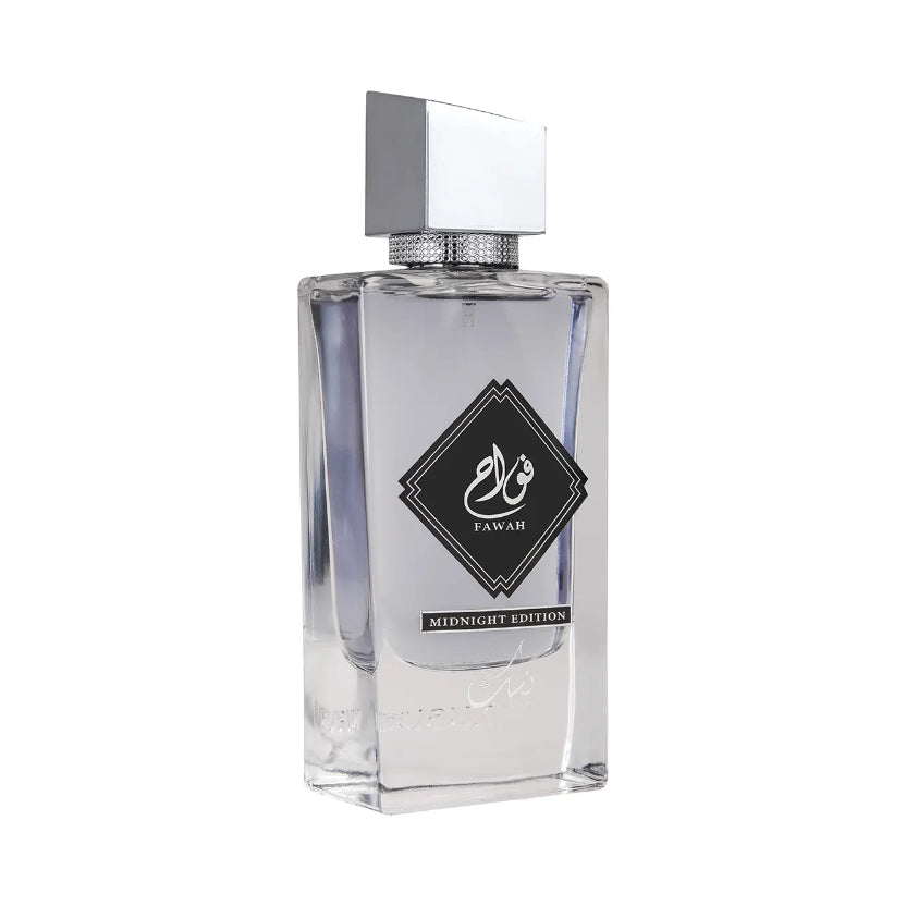 Nusuk - Fawah Midnight Edition eau de parfum 80ML