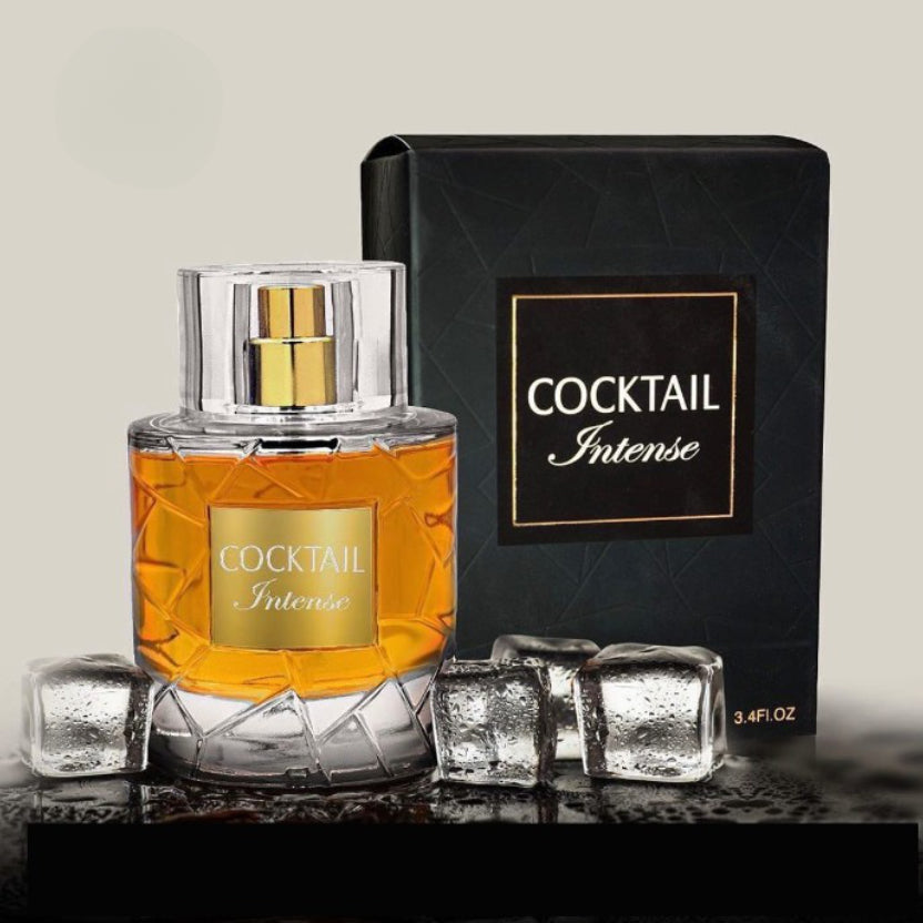 Fragrance World - Cocktail Intense eau de parfum 100ml