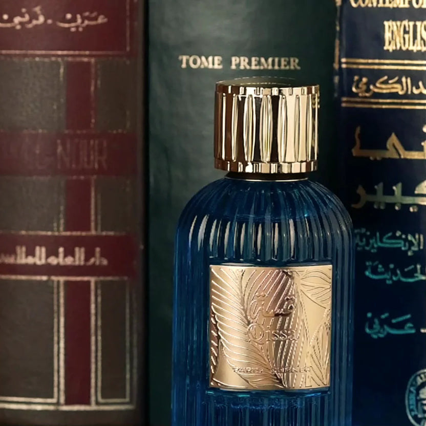 Emir - Qissa eau de parfum 100ML