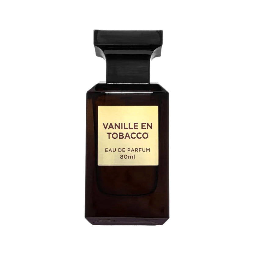 fragrance tobacco vanille En Inspired by Tom Ford Tobacco Vanille Maison d Oud ensuring you can carry this signature scent with you wherever you go Tom Ford Tobacco Vanille Decant