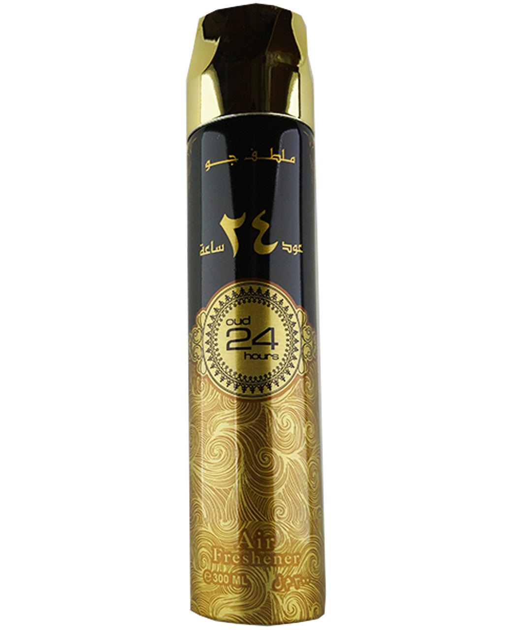Ard al Zaafaran - Oud 24 Hours Air Freshener 300 ml kom