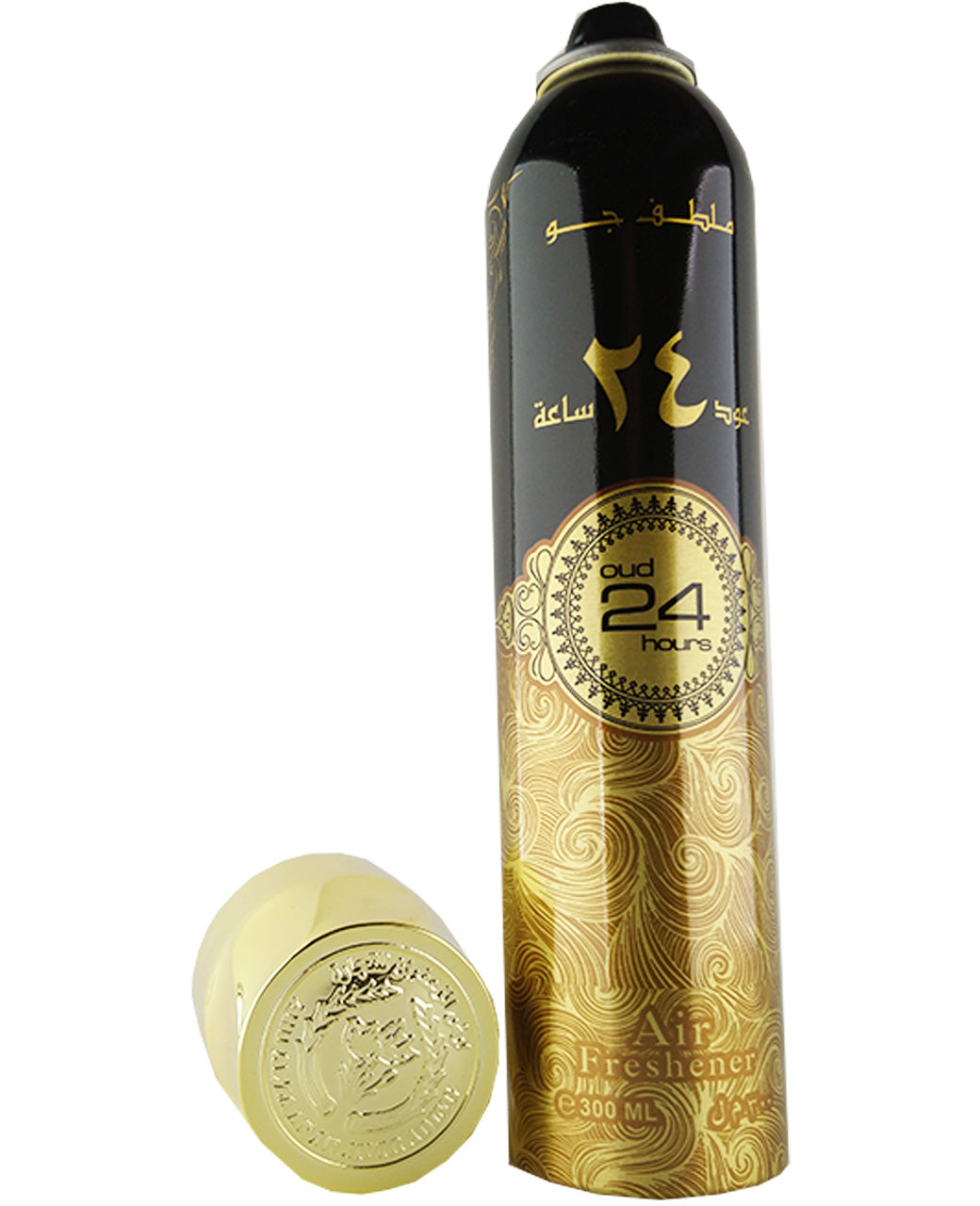 Ard al Zaafaran - Oud 24 Hours Air Freshener 300 ml kom