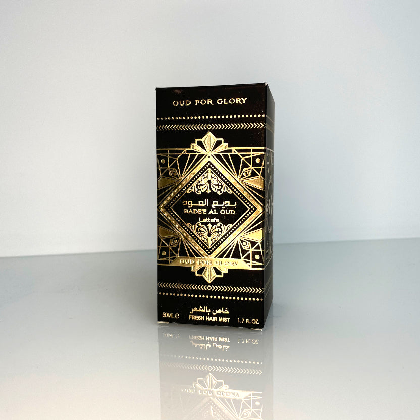 Lattafa - Badee al Oud Hair mist 50ml