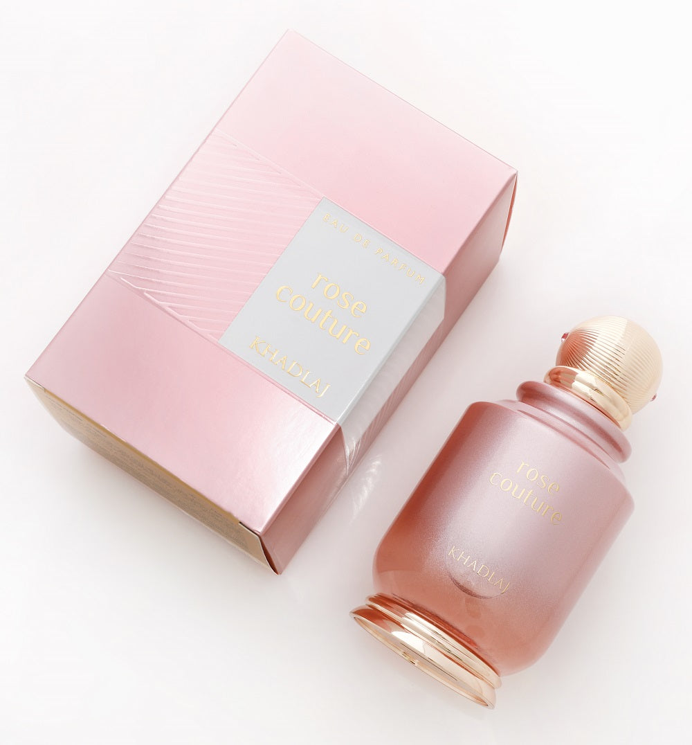 Khadlaj - Rose Couture eau de parfum 100 ml