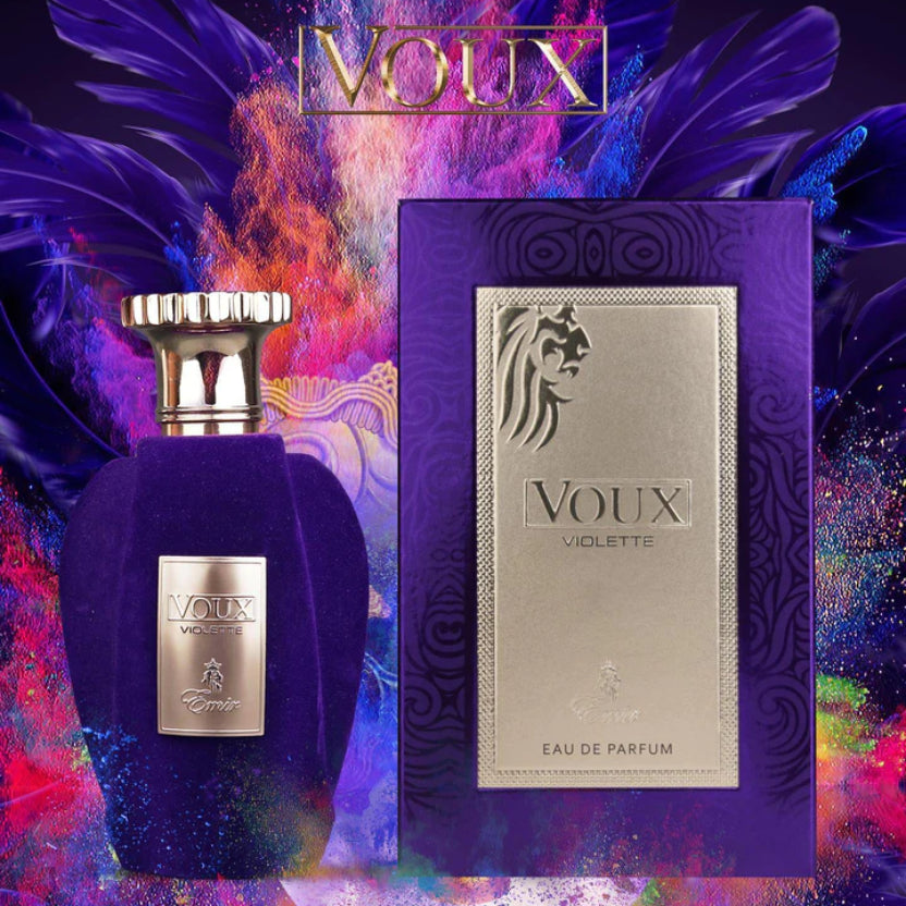 Emir - Voux Violette eau de parfum 100 ml