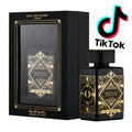 Lattafa - Badee al Oud eau de parfum 100 ML