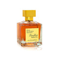 Fragrance World - Barakkat Amber Eve eau de Parfum 100ml