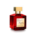 Fragrance World - Barakkat Rouge 540 Extrait eau de parfum 100ml