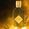 Khadlaj - Onyx Gold eau de parfum