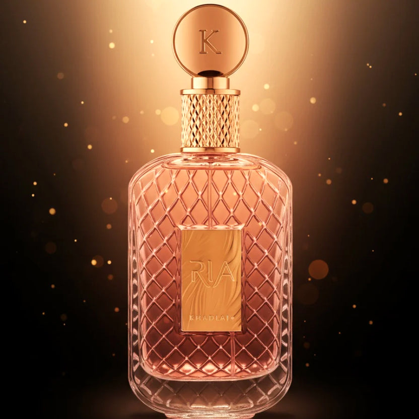 Khadlaj - Ria eau de parfum 100ML