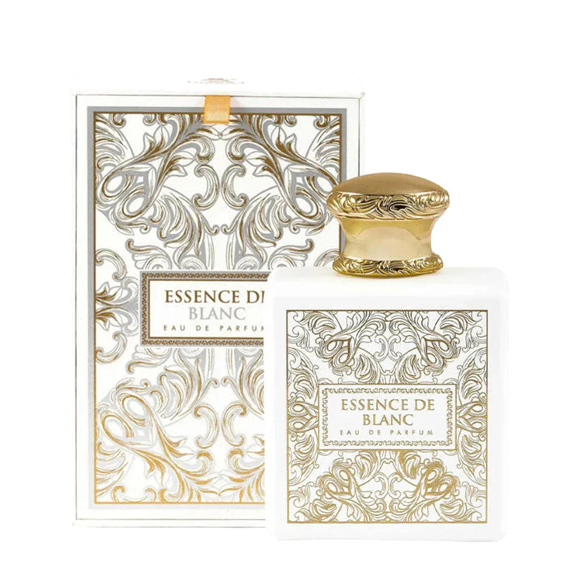 French Avenue - Essence de Blanc eau de parfum 100ML – Mister Oud