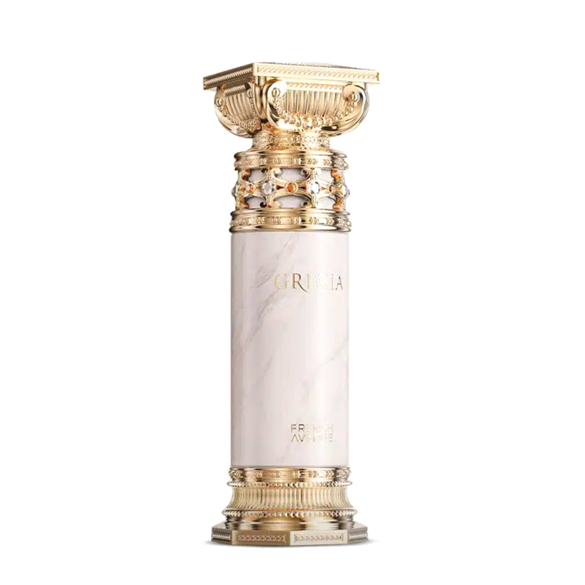 French Avenue - Grecia eau de parfum 100ML