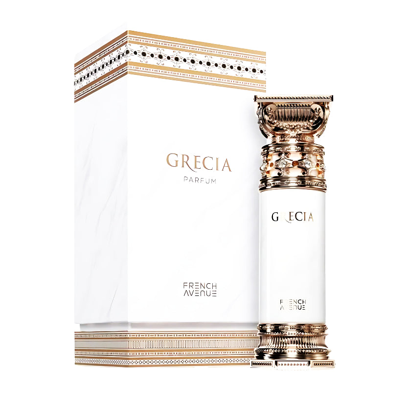 French Avenue - Grecia eau de parfum 100ML