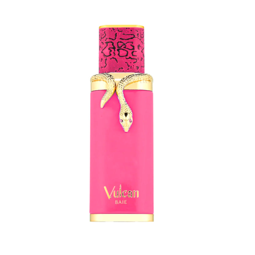 French Avenue - Vulcan Baie eau de parfum 100ML