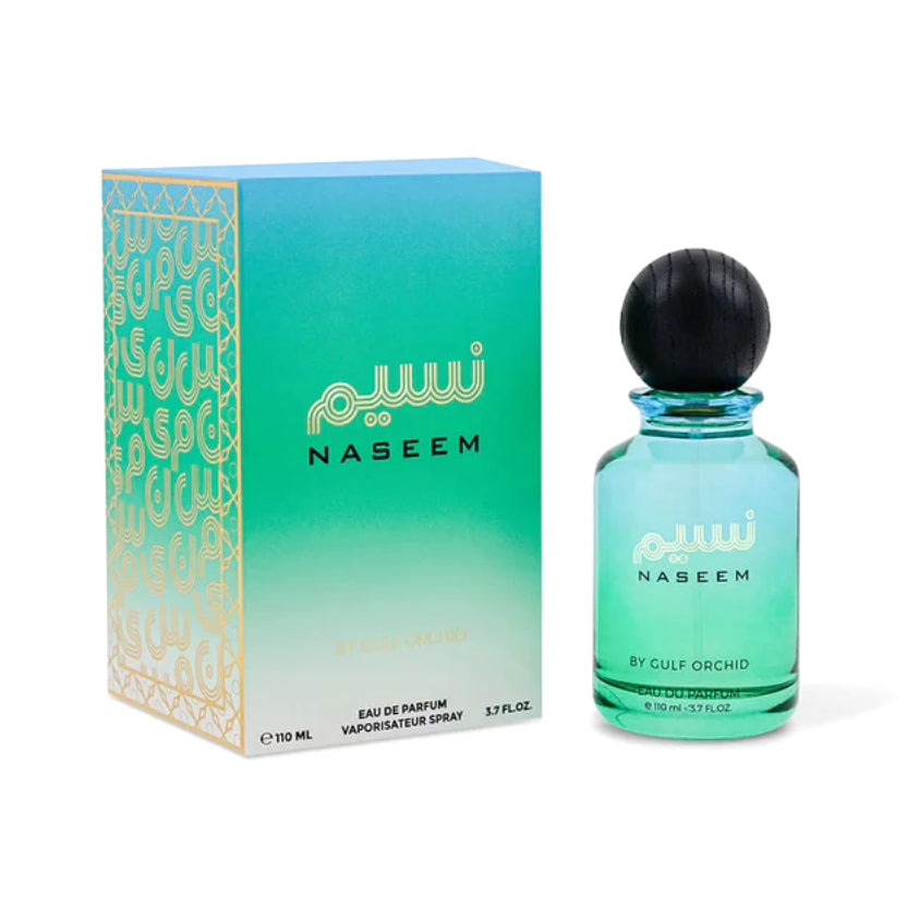 Gulf Orchid - Naseem eau de parfum 110ML