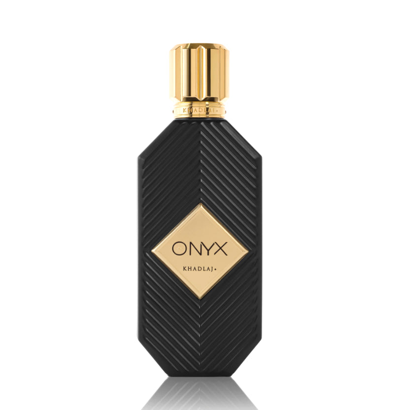 Khadlaj - Onyx Gold eau de parfum