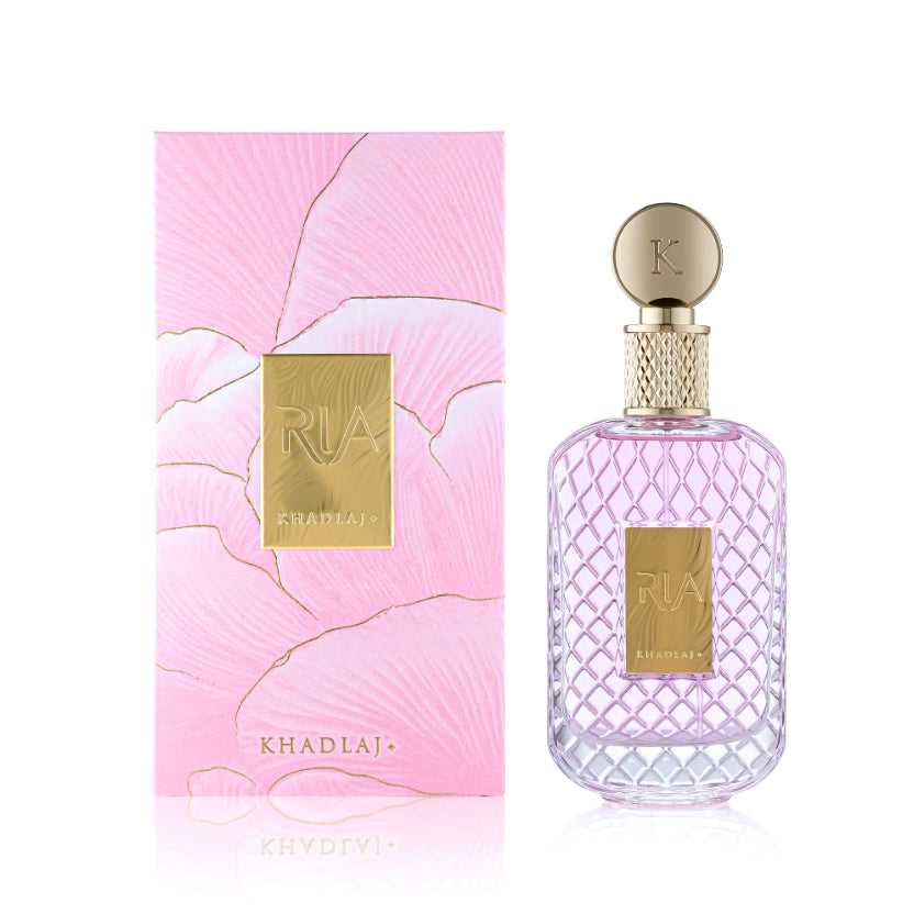 Khadlaj - Ria eau de parfum 100ML