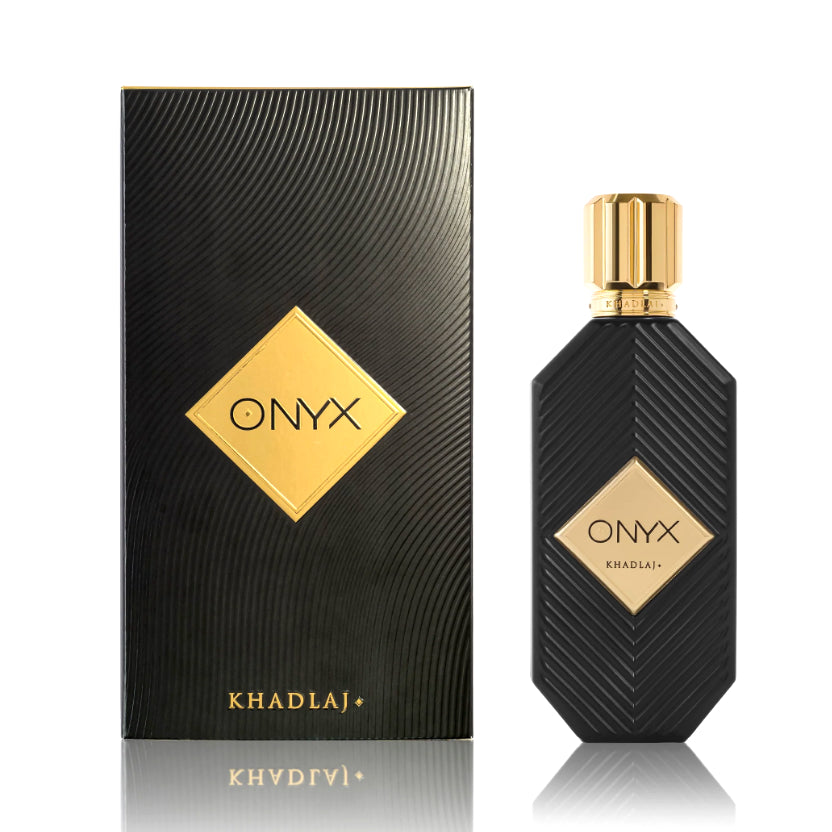 Khadlaj - Onyx Gold eau de parfum