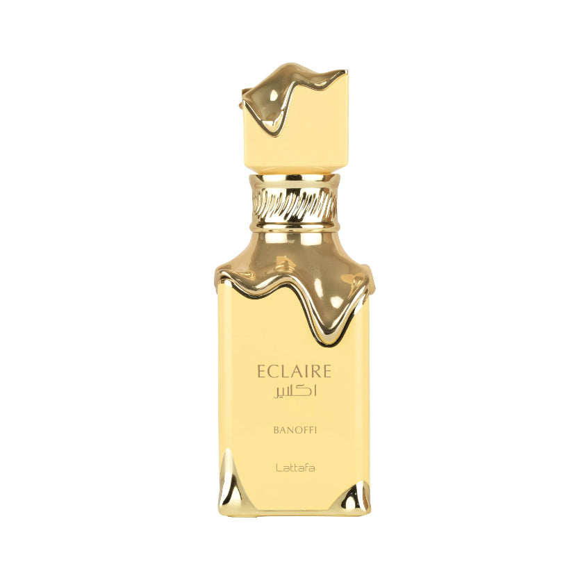 Lattafa - Eclaire Banoffi eau de parfum 100ML