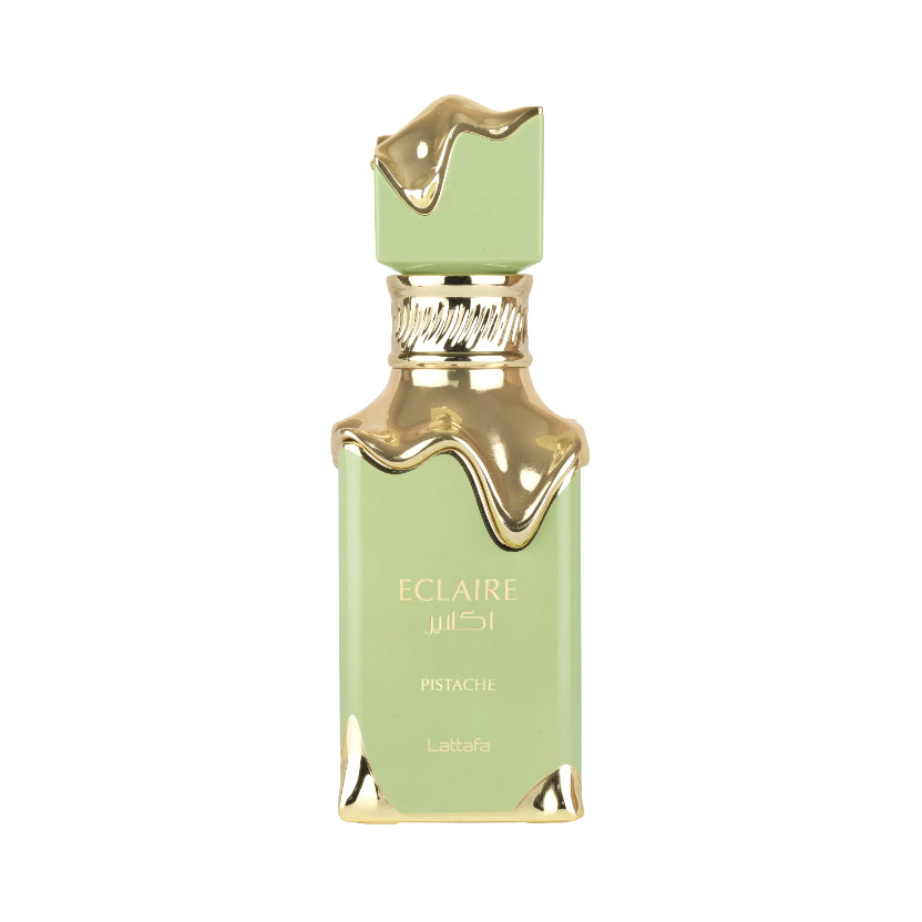 Lattafa - Eclair Pistache eau de parfum 100ML