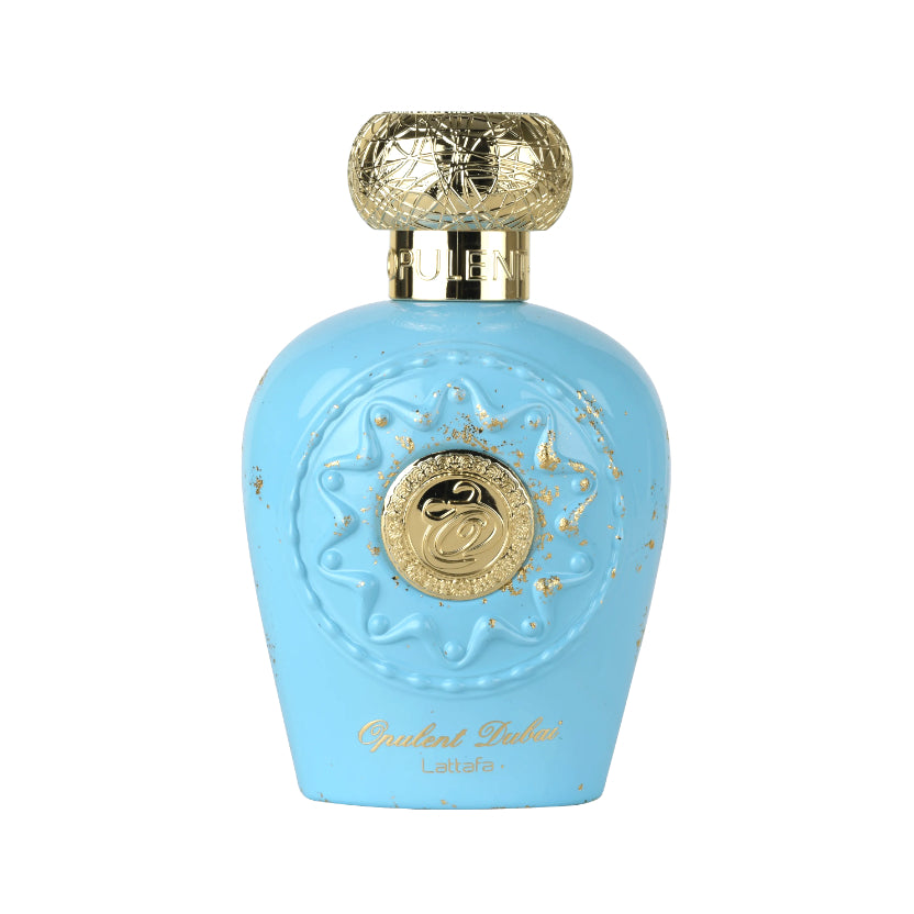 Lattafa - Opulent Dubai eau de parfum 100ML