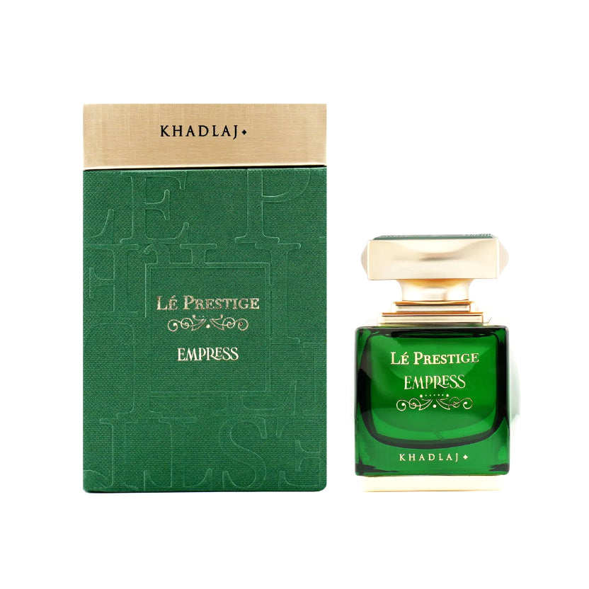 Khadlaj - Le Prestige Empress eau de parfum 100ML