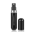 Mister Oud - Refillable perfume sprayer 5ML (Black)