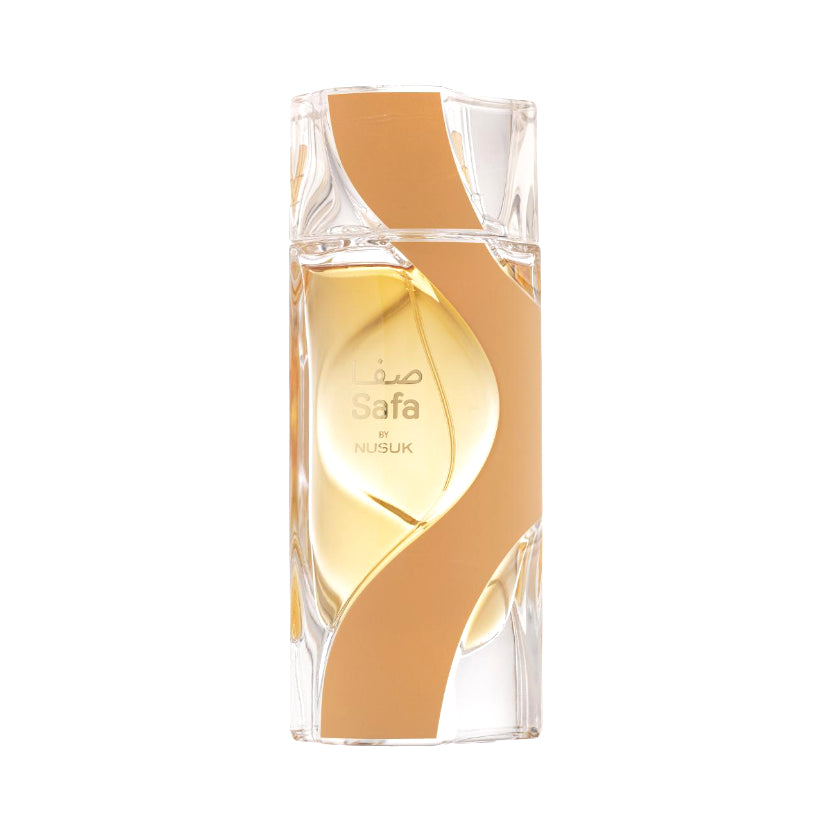 Nusuk - Safa eau de parfum 100ML
