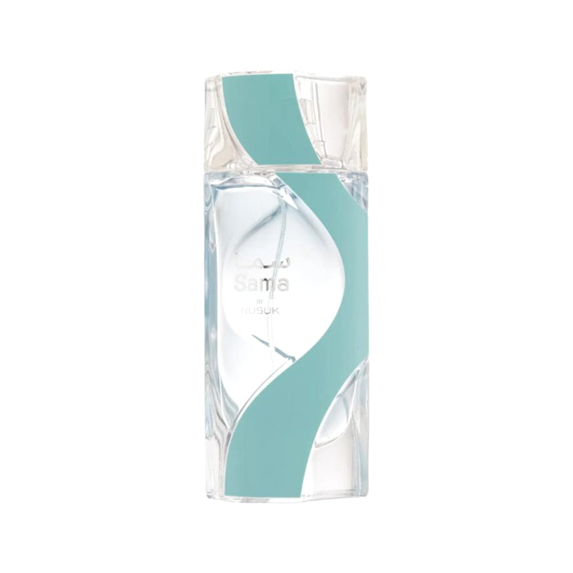 Nusuk - Sama eau de parfum 100ML