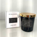 Pearla Nera - Oak Wood Luxury scent candle 200GR
