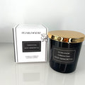 Pearla Nera - Oud Immortal Luxury scent candle 200GR