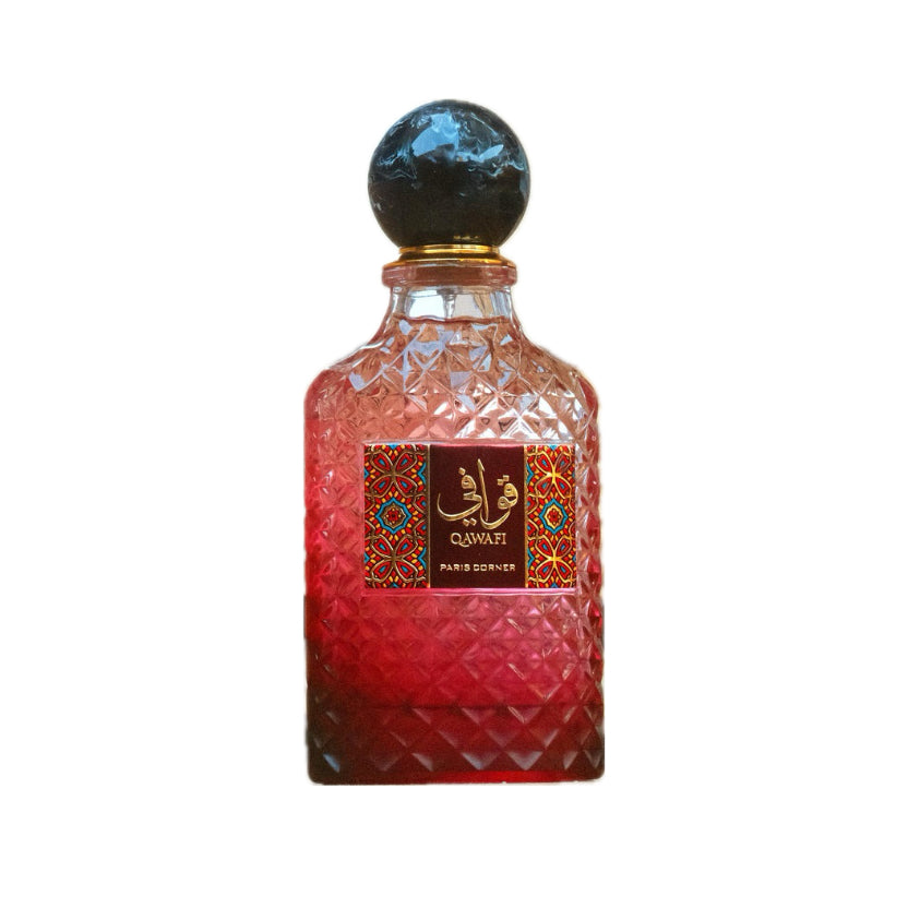 Paris Corner QAWAFI eau de parfum 100ML Mister Oud