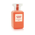 Fragrance World - Intense Peach eau de parfum 80ml