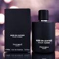 Pendora - Noir en Leather 100 ML